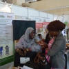 Photos Foire des technologies ECOWAS - 2015